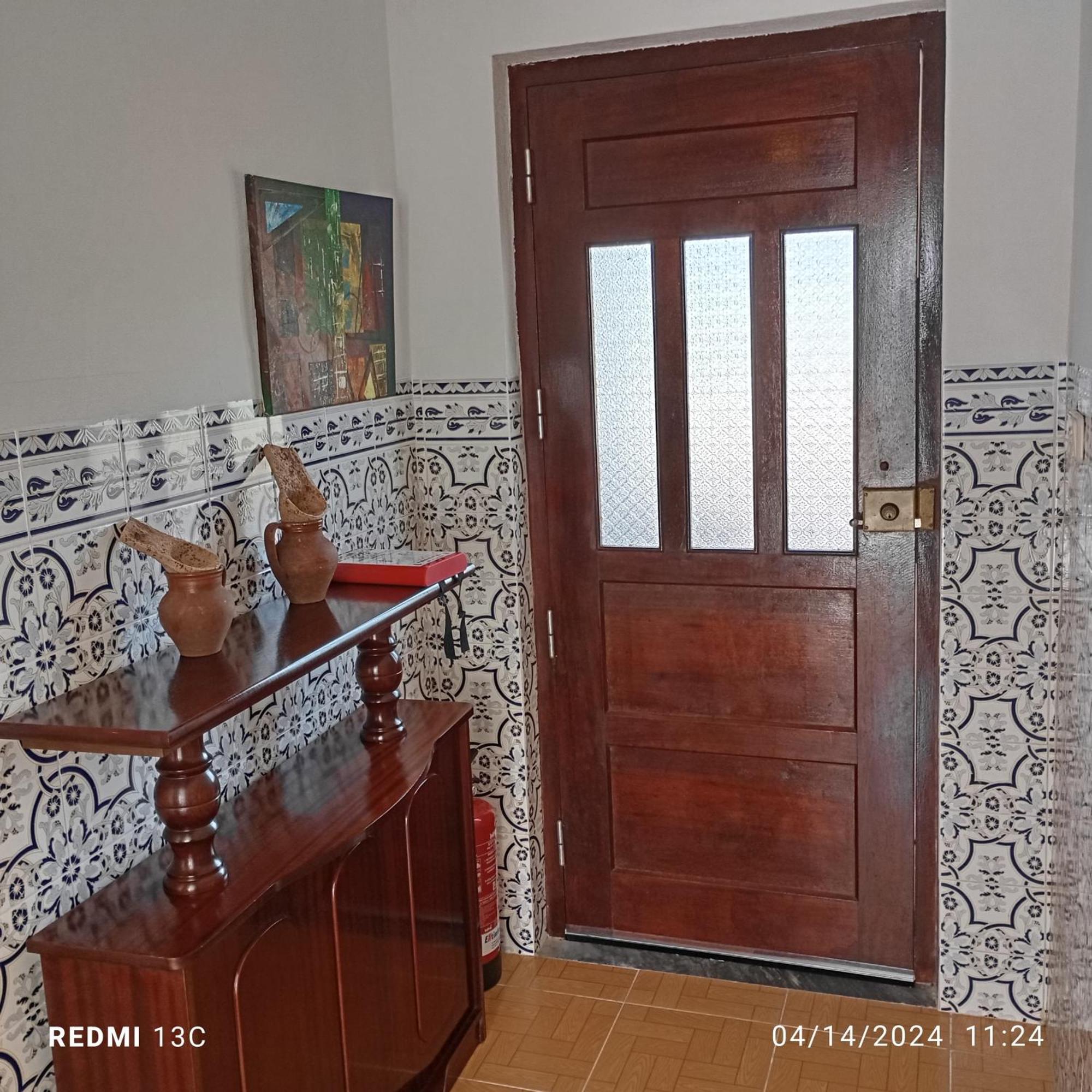 Vila Casa Do Henrique São Luis Exteriér fotografie