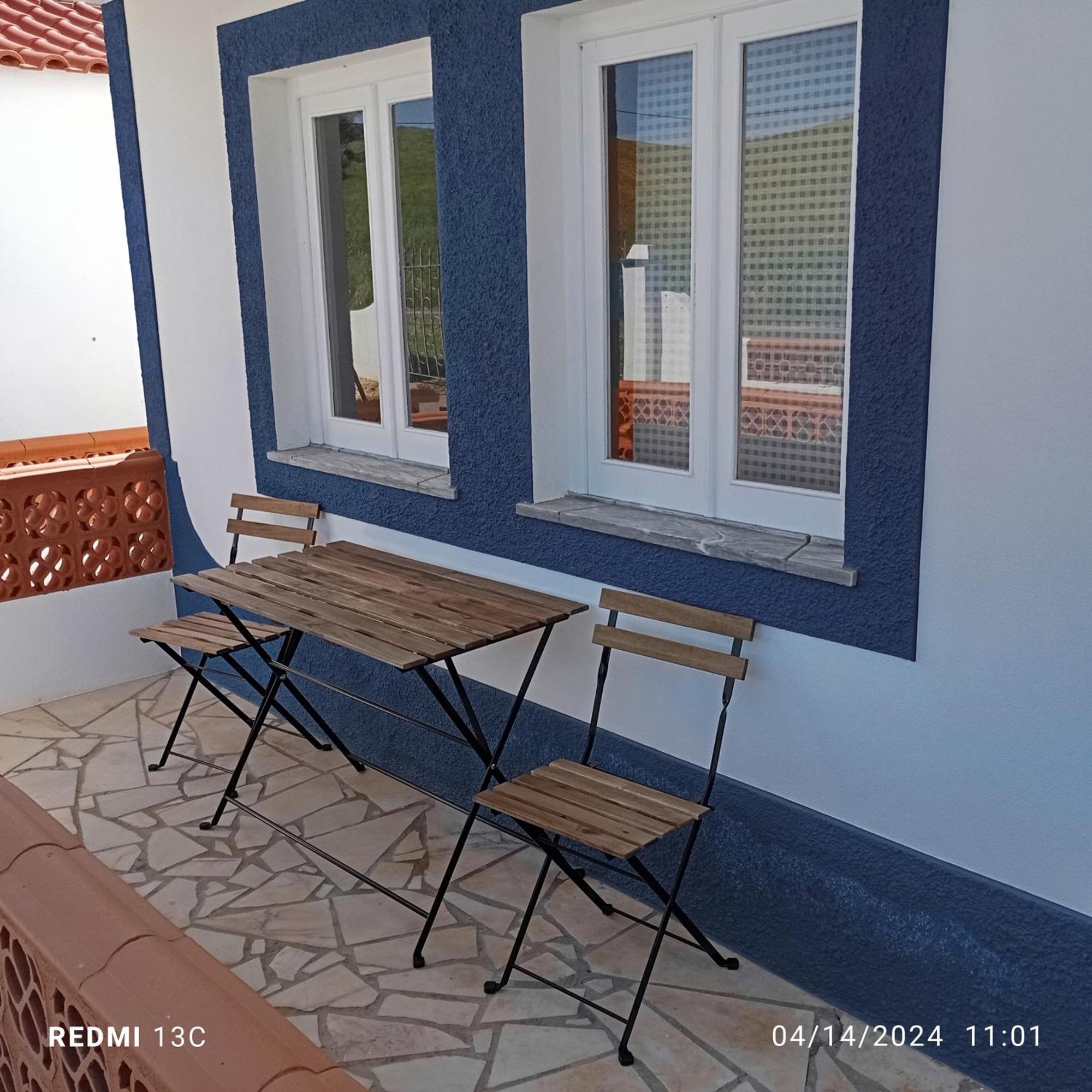 Vila Casa Do Henrique São Luis Exteriér fotografie