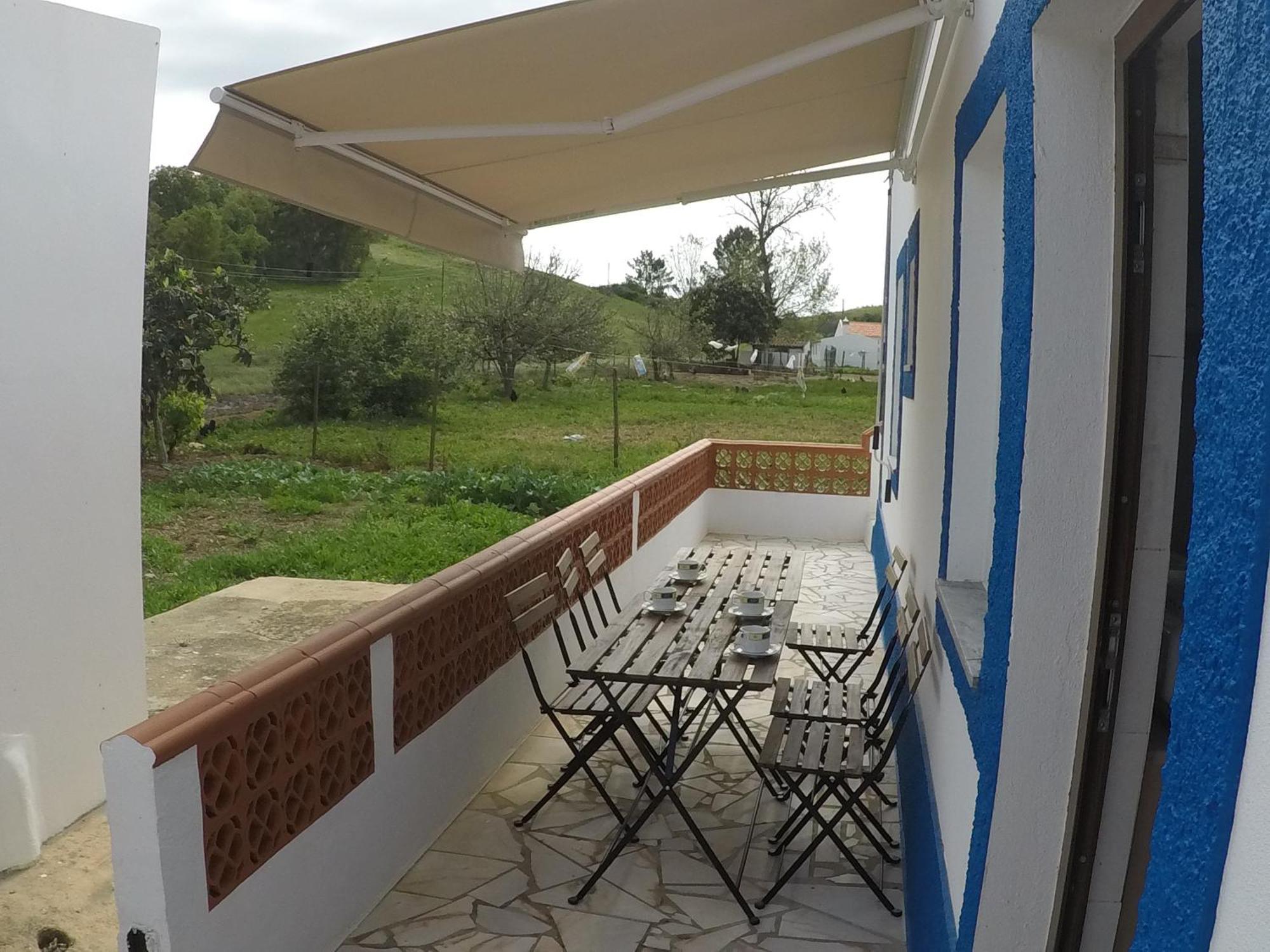 Vila Casa Do Henrique São Luis Exteriér fotografie