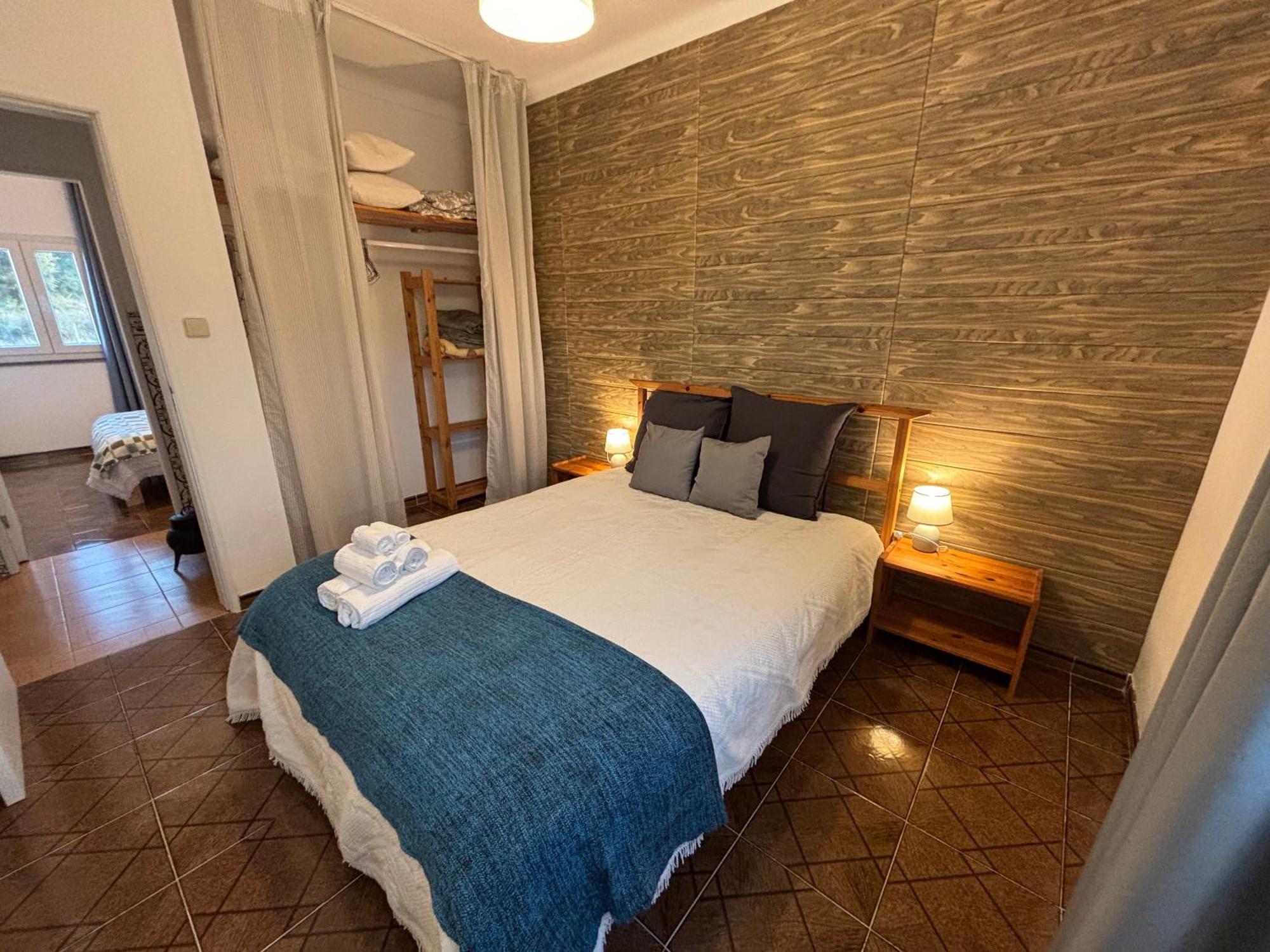 Vila Casa Do Henrique São Luis Exteriér fotografie