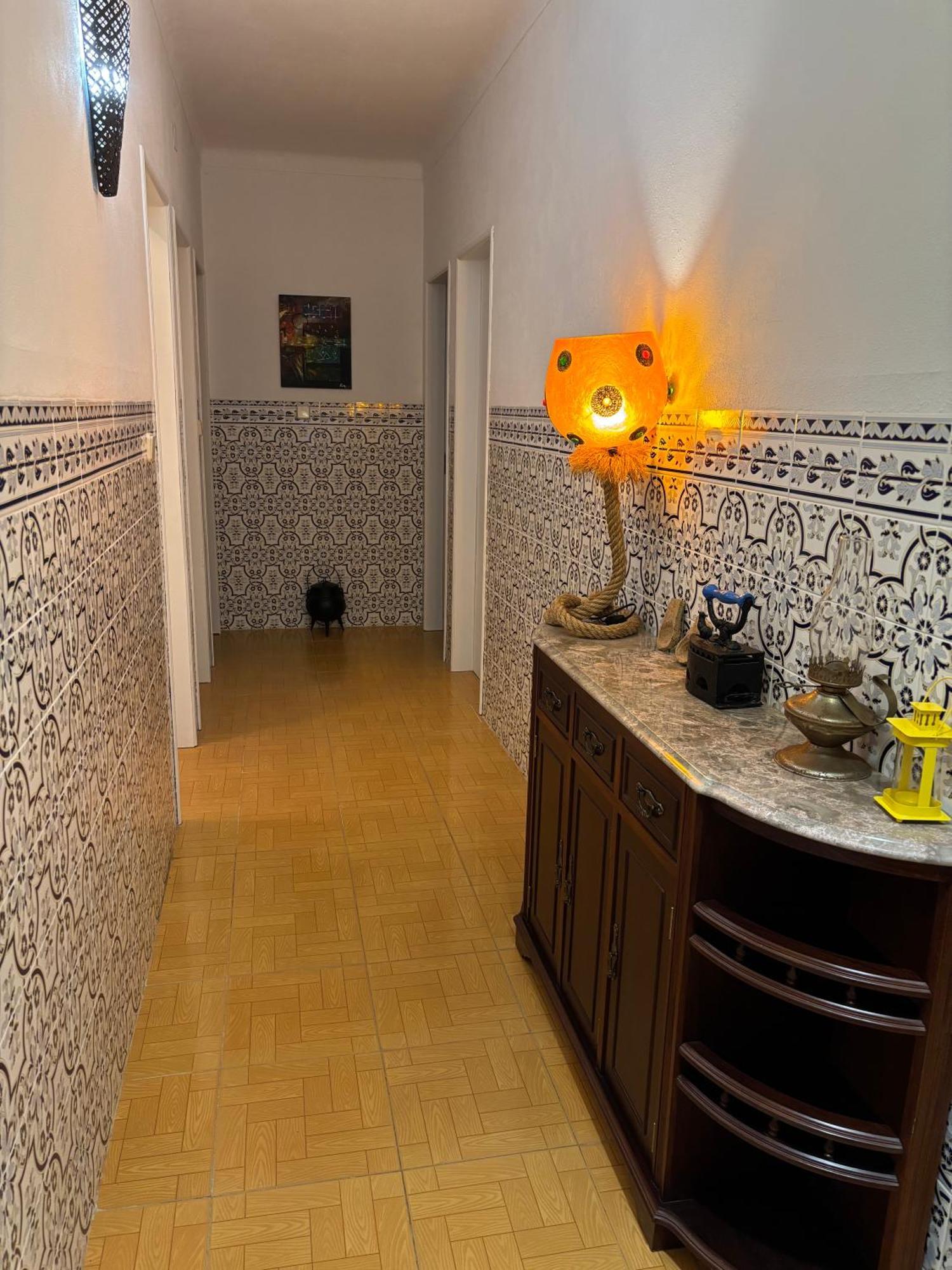 Vila Casa Do Henrique São Luis Exteriér fotografie