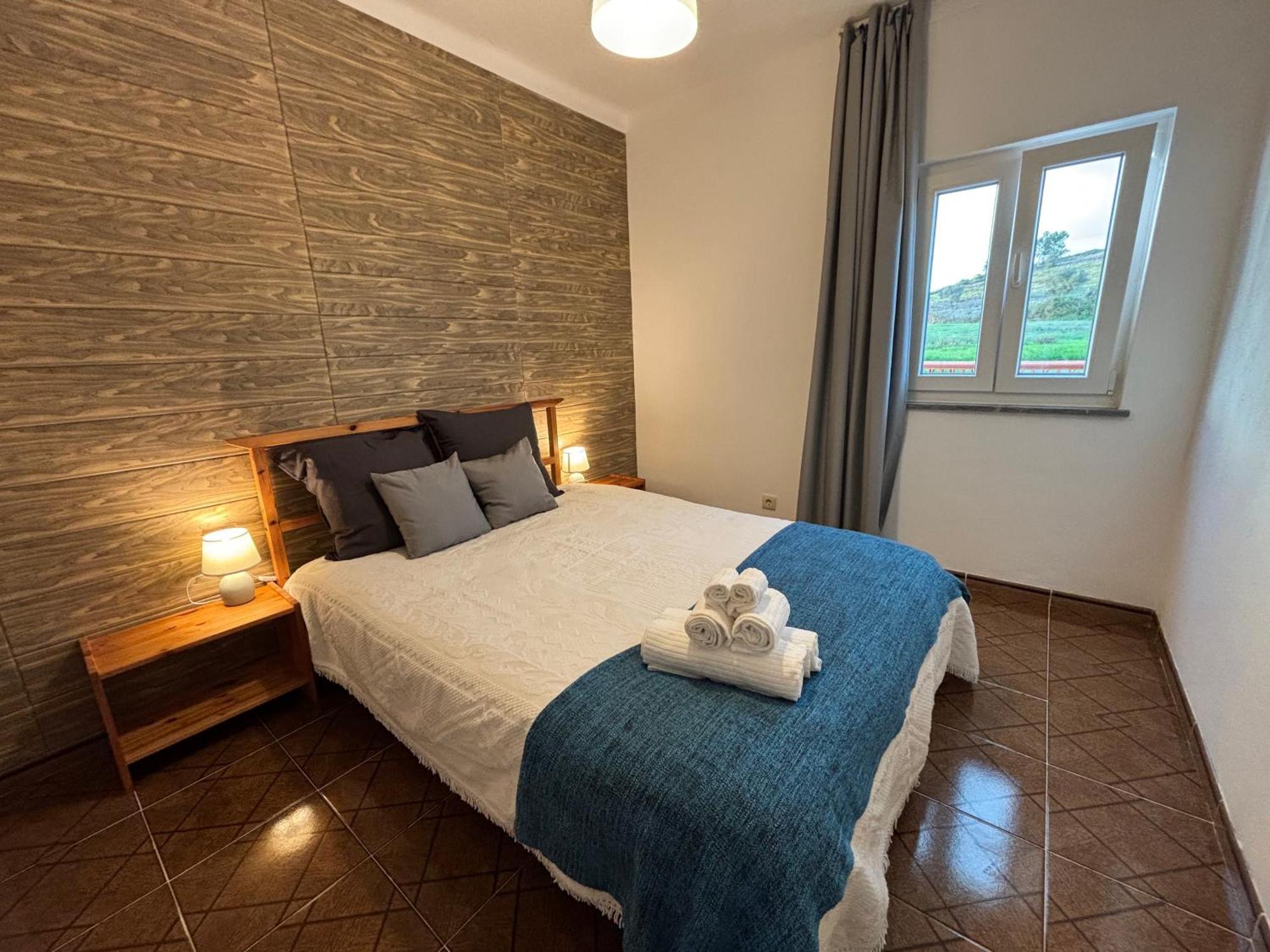Vila Casa Do Henrique São Luis Exteriér fotografie